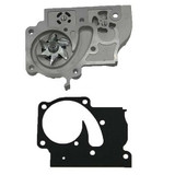 GMB Engine Water Pump P/N:143-2001