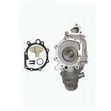 GMB Engine Water Pump 180-2110 - view 2