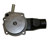 GMB Engine Water Pump P/N:125-1340