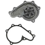 GMB Engine Water Pump P/N:145-1180