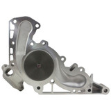 GMB Engine Water Pump 170-1840M - view 2