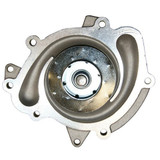 GMB Engine Water Pump 120-4400 - view 2