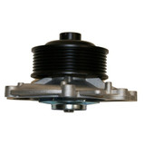 GMB Engine Water Pump P/N:120-4400