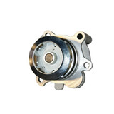 GMB Engine Water Pump 180-2220IM - view 2
