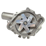 GMB Engine Water Pump 130-2773 - view 2
