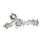 GMB Engine Water Pump 170-3940 - view 2