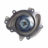 GMB Engine Water Pump 147-2380 - view 2