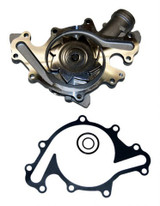 GMB Engine Water Pump P/N:125-1970