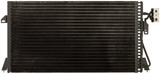 Spectra Premium A/C Condenser P/N:7-4381
