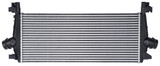 Spectra Premium Intercooler P/N:4401-1204