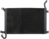 Spectra Premium Intercooler P/N:4401-2802
