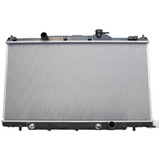 DENSO Auto Parts Radiator P/N:221-3253