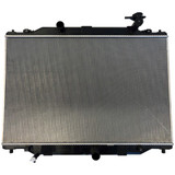 DENSO Auto Parts Radiator 221-9577 - view 2