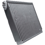 DENSO Auto Parts A/C Evaporator Core P/N:476-0028