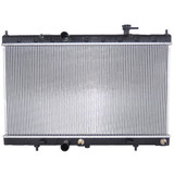 DENSO Auto Parts Radiator 221-4418 - view 2