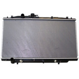 DENSO Auto Parts Radiator P/N:221-3257