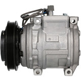 DENSO Auto Parts A/C Compressor P/N:471-1194