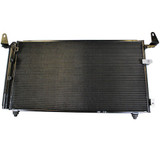 DENSO Auto Parts A/C Condenser 477-0586