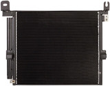 Spectra Premium A/C Condenser P/N:7-4369