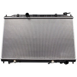 DENSO Auto Parts Radiator 221-4409 - view 2