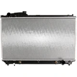 DENSO Auto Parts Radiator 221-3170 - view 2