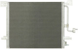 Spectra Premium A/C Condenser 7-4929 - view 3