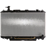 DENSO Auto Parts Radiator 221-3115 - view 2