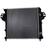 DENSO Auto Parts Radiator 221-7004 - view 2