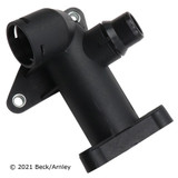 Beck/Arnley Engine Coolant Outlet Flange P/N:147-0023
