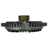 GMB Engine Cooling Fan Clutch 947-2070 - view 3