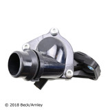 Beck/Arnley Engine Coolant Thermostat Housing Assembly P/N:143-0873