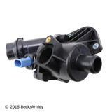 Beck/Arnley Engine Coolant Thermostat Housing Assembly 143-0873 - view 3