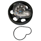 GMB Engine Water Pump 135-2400 - view 2