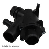 Beck/Arnley Engine Coolant Thermostat Housing Assembly 143-0946 - view 3