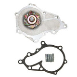 GMB Engine Water Pump 170-1520 - view 2