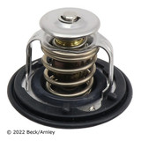 Beck/Arnley Engine Coolant Thermostat 143-0959 - view 2