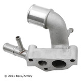 Beck/Arnley Engine Coolant Outlet Flange P/N:147-0105