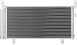 Spectra Premium A/C Condenser 7-4302 - view 3