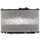DENSO Auto Parts Radiator 221-3225 - view 2