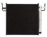 Spectra Premium A/C Condenser P/N:7-3239