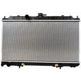 DENSO Auto Parts Radiator 221-4401 - view 2