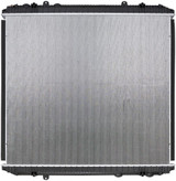 Spectra Premium Radiator 2001-1710P - view 2
