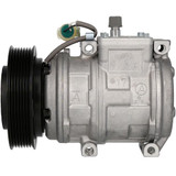 DENSO Auto Parts A/C Compressor P/N:471-1348