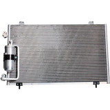 DENSO Auto Parts A/C Condenser 477-0813 - view 2