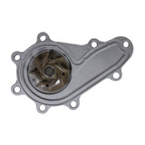 GMB Engine Water Pump 145-2540 - view 2