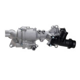 GMB Engine Water Pump 147-1070 - view 3