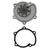 GMB Engine Water Pump 150-2270 - view 2