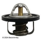 Beck/Arnley Engine Coolant Thermostat Housing Assembly 143-0870 - view 2