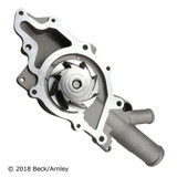 Beck/Arnley Engine Water Pump 131-2330 - view 3
