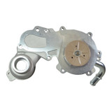 GMB Engine Water Pump P/N:125-3470